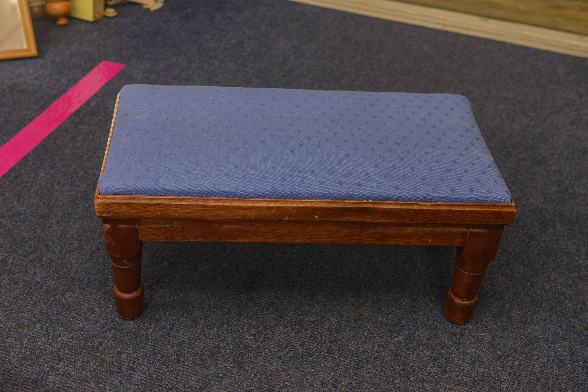 foot stool