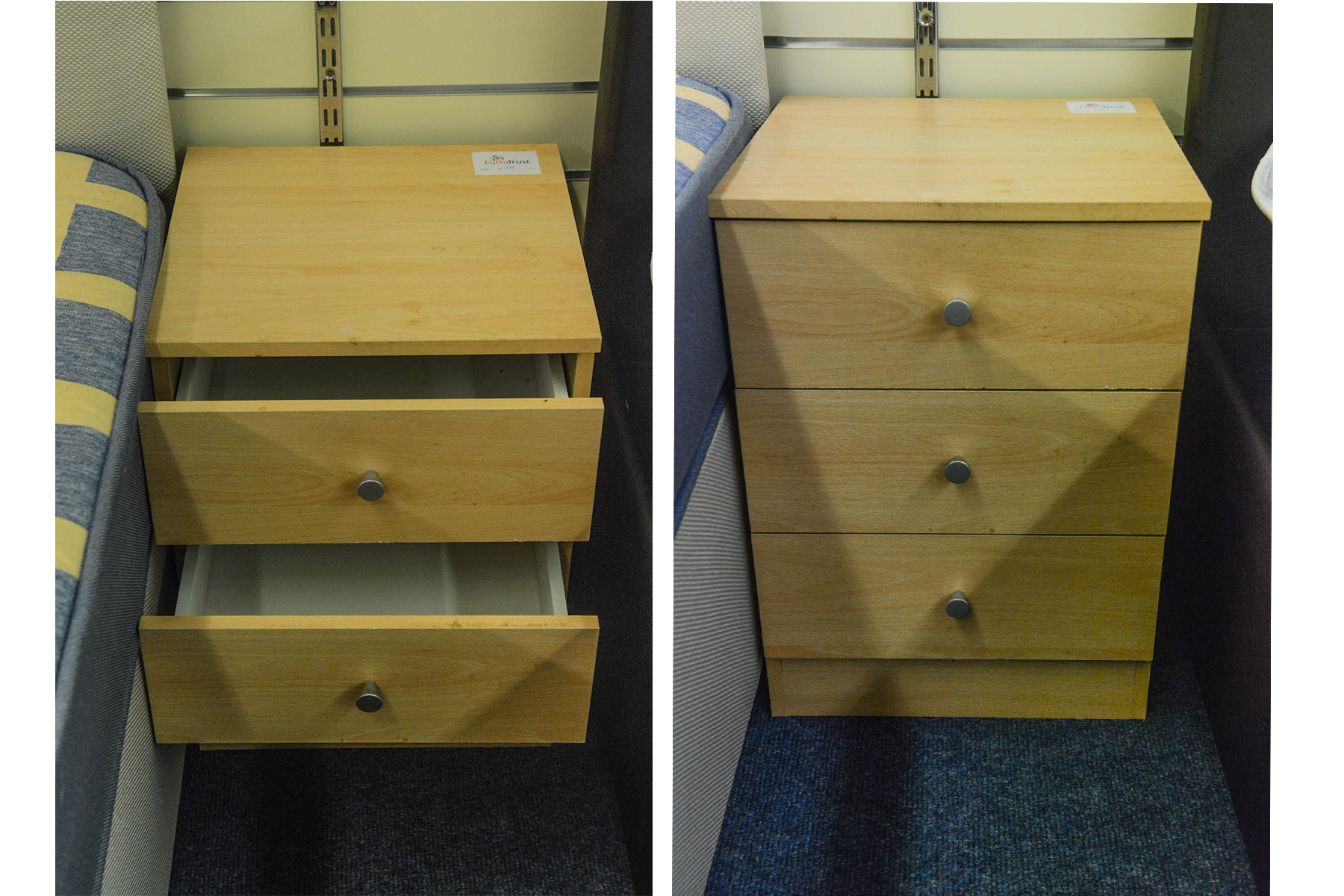Bed Side Table