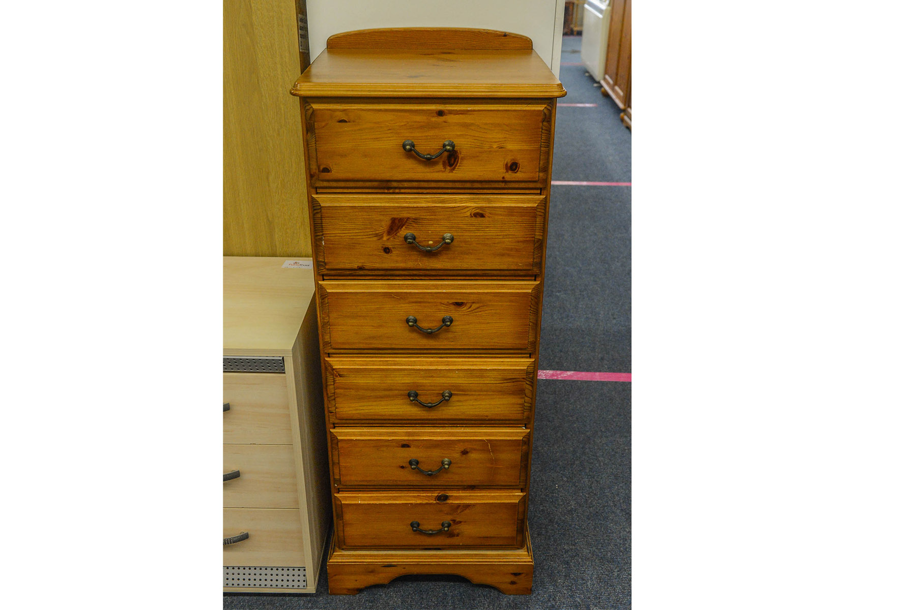 Small Chest of Drawers
