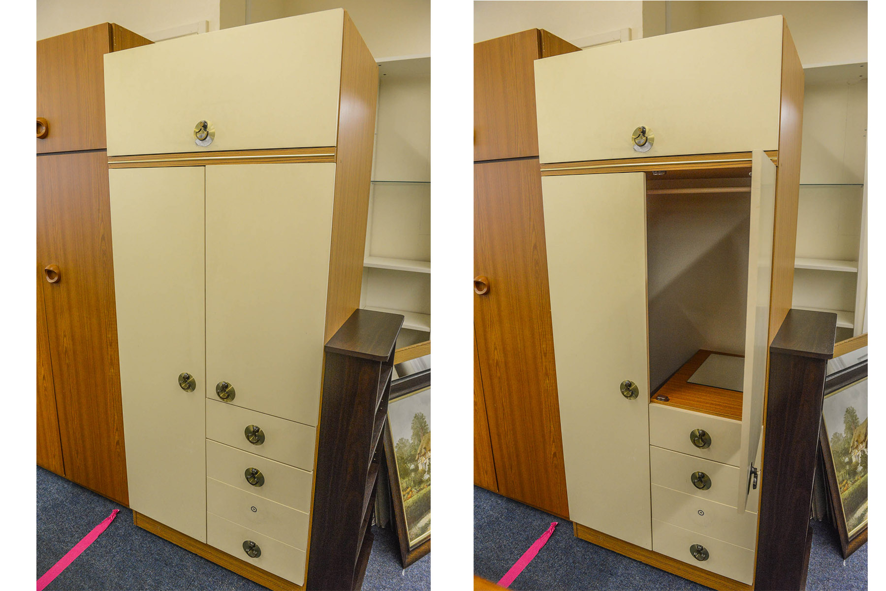 Wardrobe