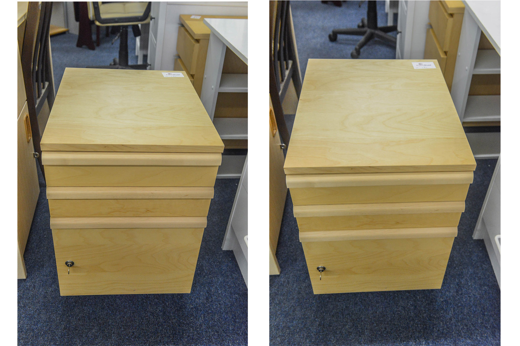 Filing Cabinet